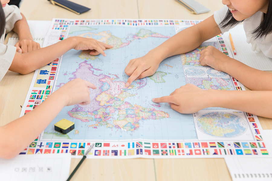 WILL ENGLISH SCHOOLイベント